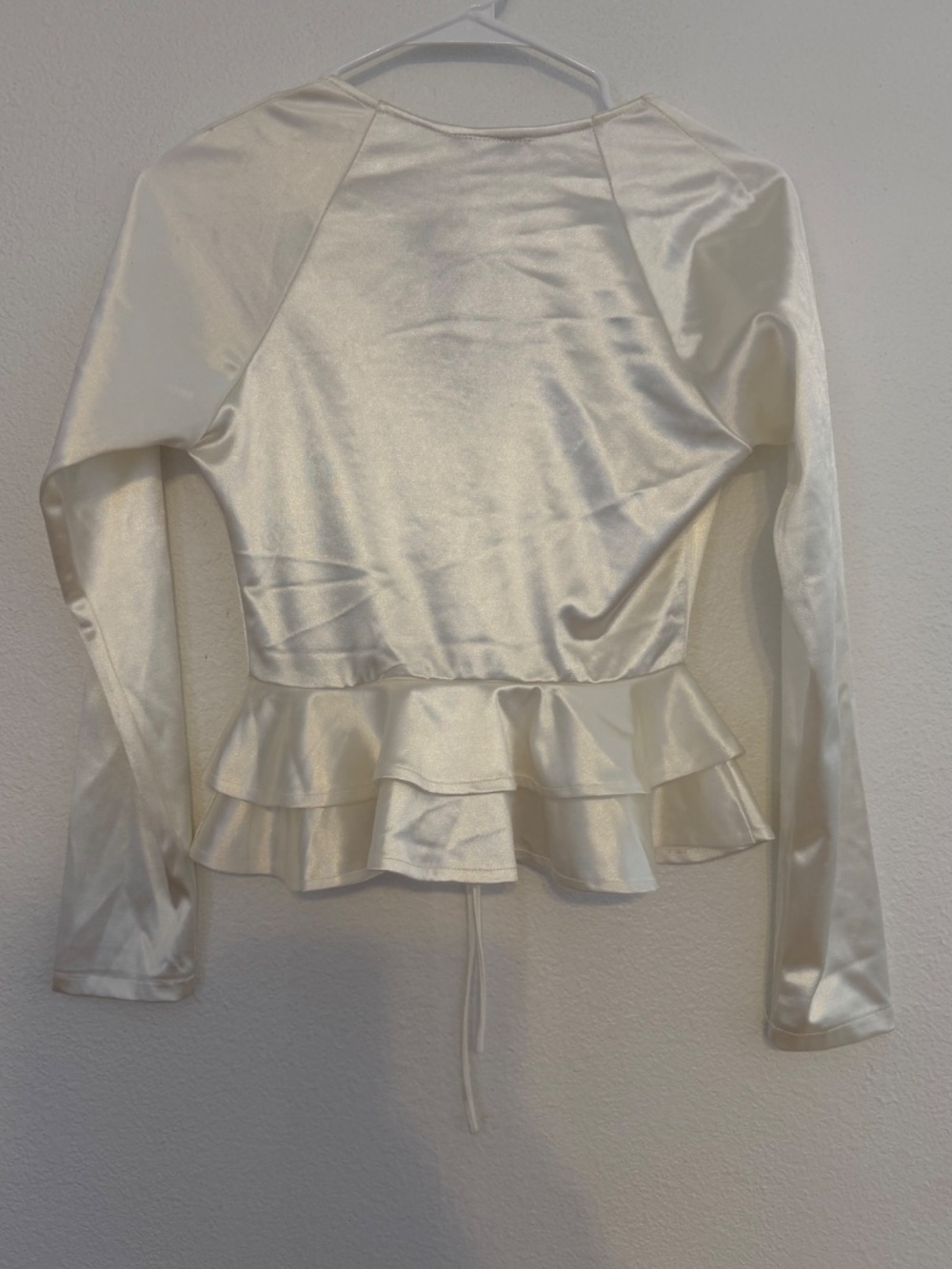 Blouse - Picture 2 of 3